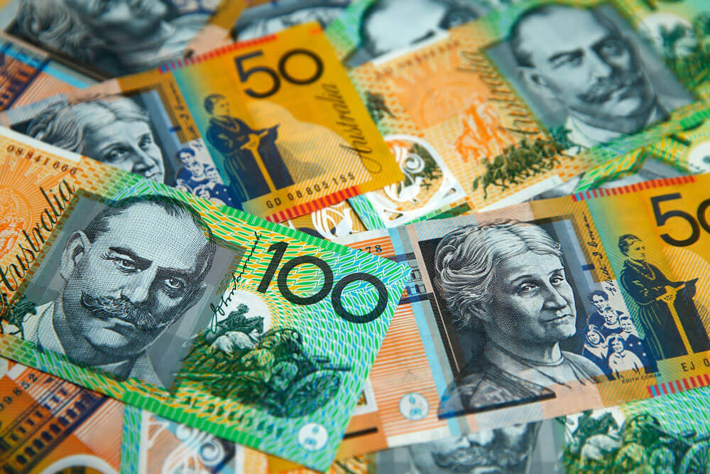 دلار-استرالیا
